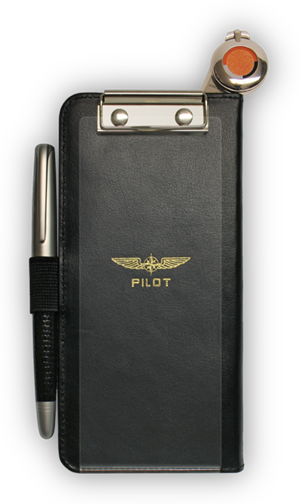 i-Pilot Phone Plus