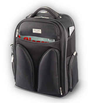 Pilot Backpack, Design4Pilots