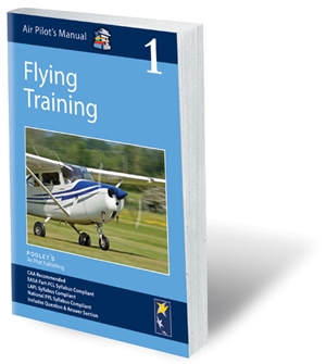 Air Pilots Manual 1 - Flying Training