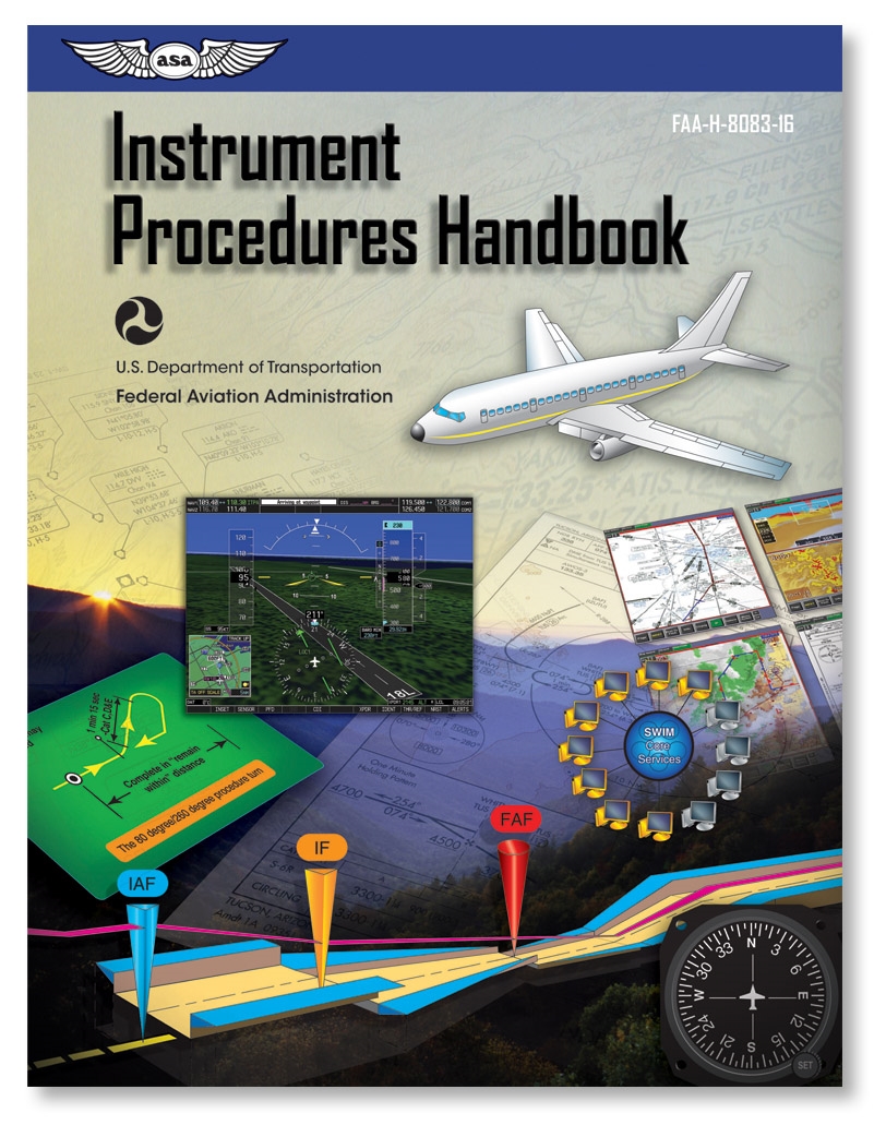 Instrument Procedures Handbook