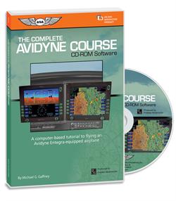 Complete Avidyne Course