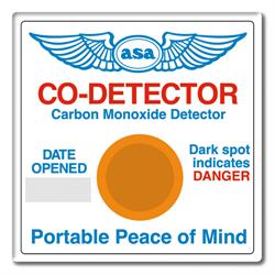 CO-Detector