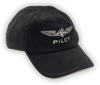 Pilot Cap Cotton