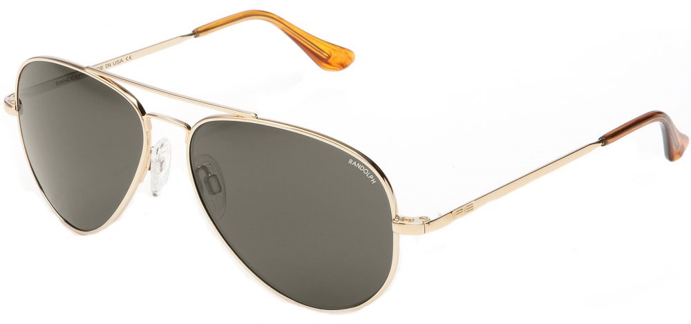 Randolph Concorde Sunglasses