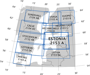 Estland