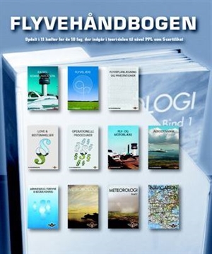 Flyvehåndbogen DK