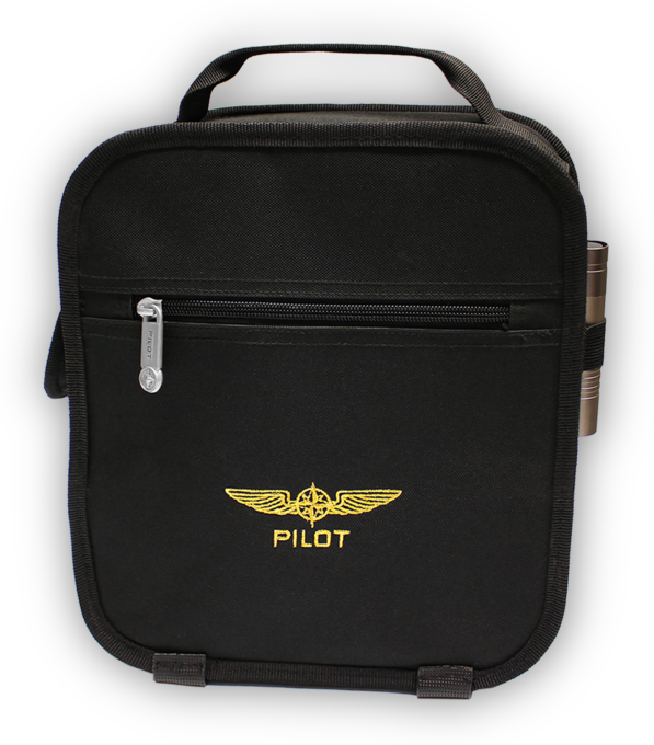 Headset Bag Design 4 Pilots