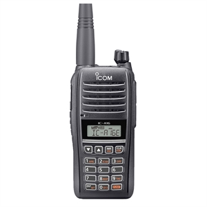 Icom IC-A16E - VHF Transceiver