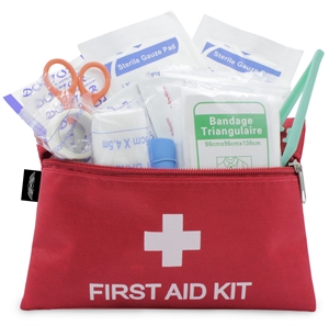 First Aid Kit