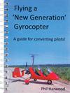 Flying a New Generation Gyrocopter