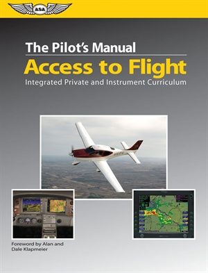 The Pilot Manual: Access to Flight
