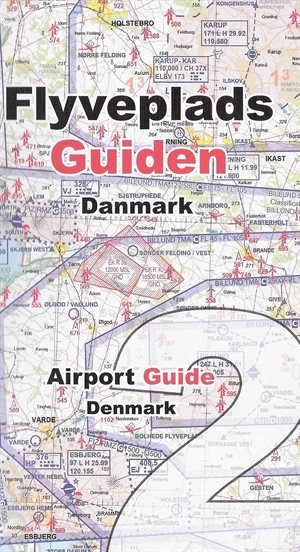 Flyveplads Guiden 2025